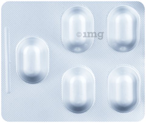 Myotop-DSR Tablet image