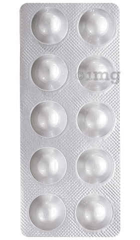 Flucita Tablet image