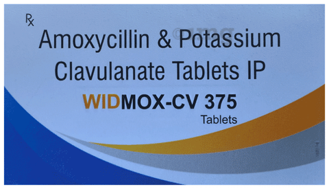 Widmox-CV Tablet