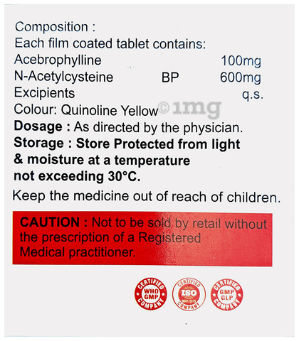 Abilive Tablet image