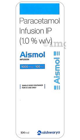 Aismol Infusion image