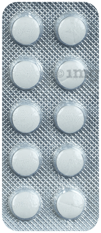 Lafaxid 10 Tablet image