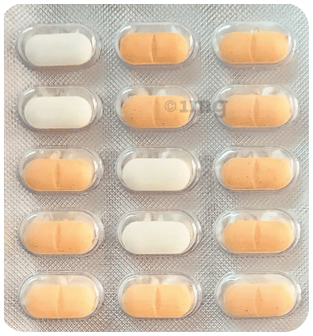Glimiyano-M2 Tablet PR image Glimiyano-M2 Tablet PR image