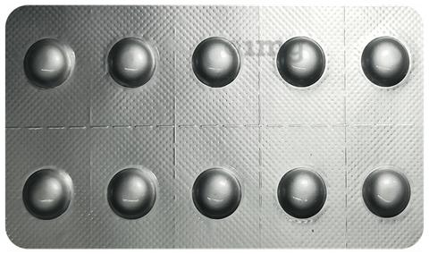 Desnil Tablet image