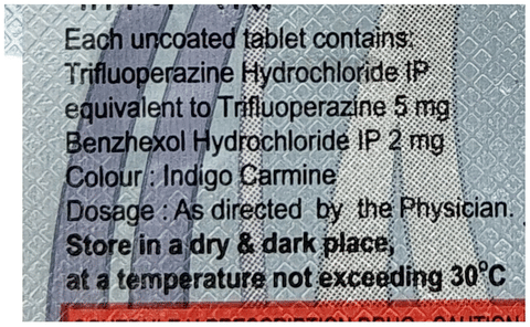 Parkin-Plus Tablet image