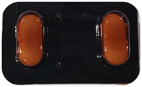 Snapit 85mg/500mg Tablet image