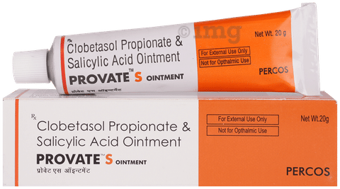 Provate S Ointment image