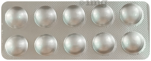 Lipikind-EZ 10 Tablet image