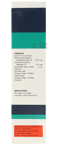 Grilinctus-DX Syrup image
