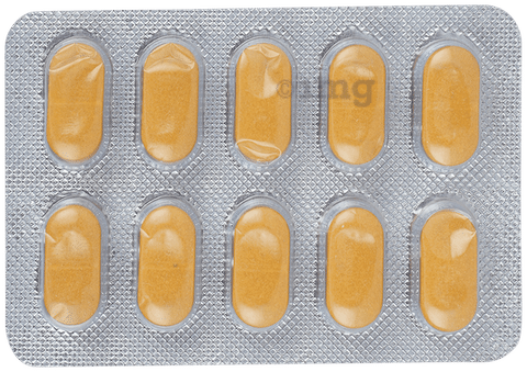 Endonac CX  Tablet