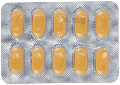 Endonac CX  Tablet image