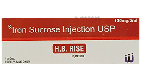 H.B. Rise Injection image H.B. Rise Injection image