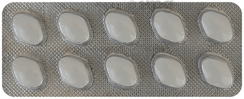 Gestrone-SR 300 Tablet image