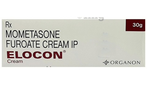 Elocon Cream image Elocon Cream image