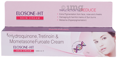 Elosone-HT Cream