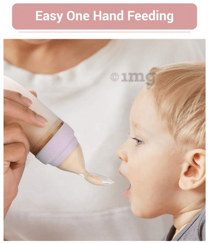 First spoon feed store