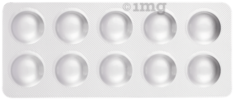 Venpres 40mg Tablet image