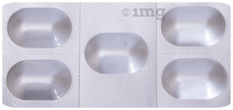 Pasilow 100mg Capsule image