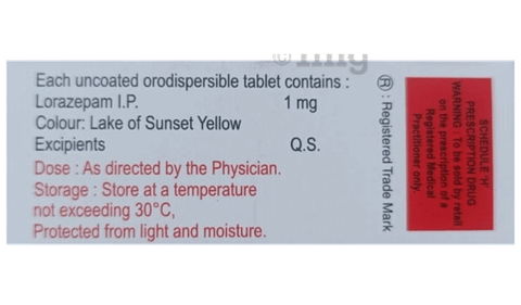 Zepnap MD 1 Tablet image Zepnap MD 1 Tablet image