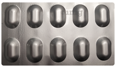 ValentAS 100 Tablet image