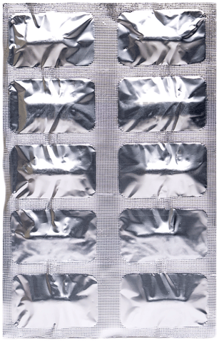 Corplat CV 20 Capsule image Corplat CV 20 Capsule image