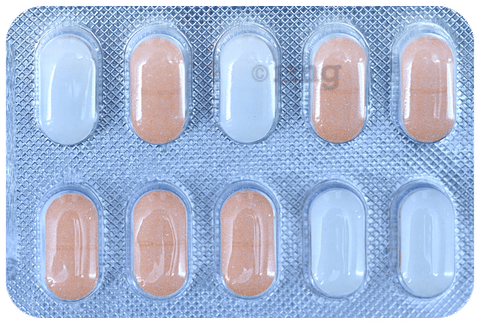 Diacross-PM2 Tablet SR image Diacross-PM2 Tablet SR image