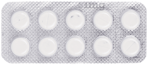 Vitator 5 Tablet image