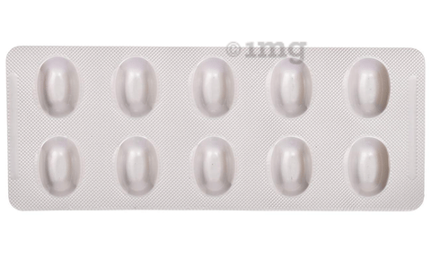 Bladmir 50mg Tablet image