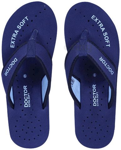 Synthetic Foam Addoxy Doctor Extra Soft Women Slippers at Rs 120/pair in  Delhi-nttc.com.vn