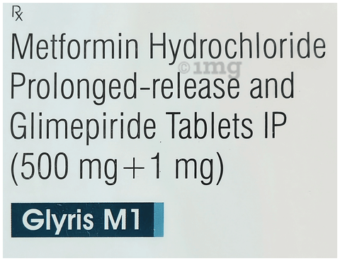 Glyris M1 Tablet PR image Glyris M1 Tablet PR image
