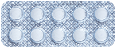 Lefive 5mg Tablet image
