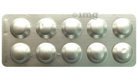Purimate Tablet SR image