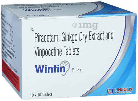 Wintin Tablet image Wintin Tablet image