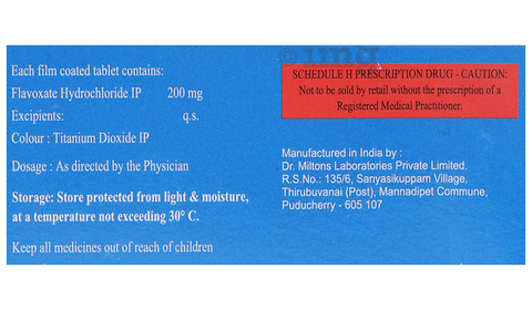 Urifree Tablet image Urifree Tablet image