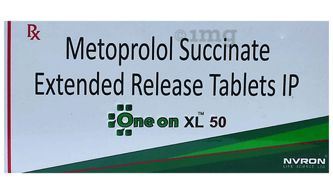 One ON XL 50 Tablet image One ON XL 50 Tablet image
