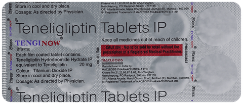 Tenginow Tablet image Tenginow Tablet image