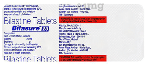 Tab shop bilasure 20