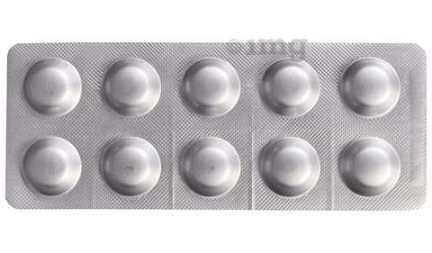 Ultra-MR 8 Tablet image