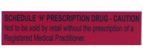 प्रमिडे 0.125 टैबलेट image प्रमिडे 0.125 टैबलेट image