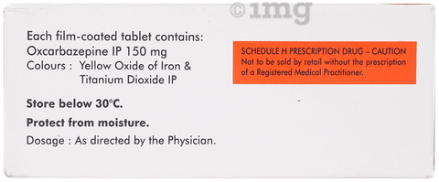 Carbox 150 Tablet image