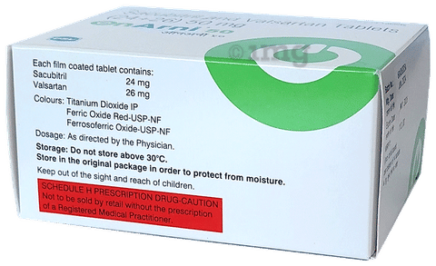 Onarni 50 Tablet image