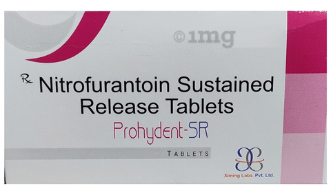 Prohydent-SR Tablet image