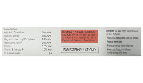 Fixglow TX Cream image Fixglow TX Cream image