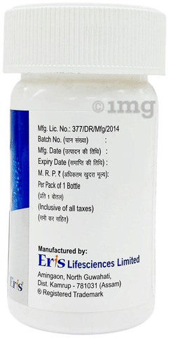 Levroxa 500 Joy Tablet image Levroxa 500 Joy Tablet image