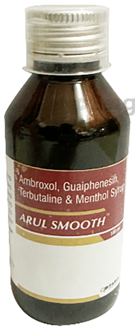 Arul Smooth Syrup