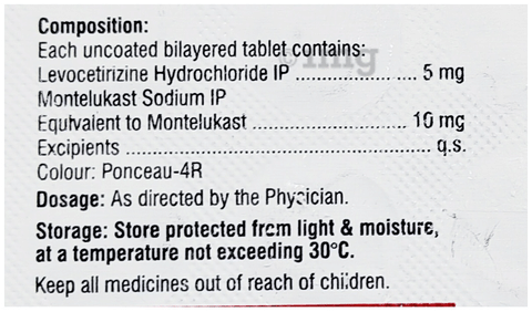 Akair LC Tablet image