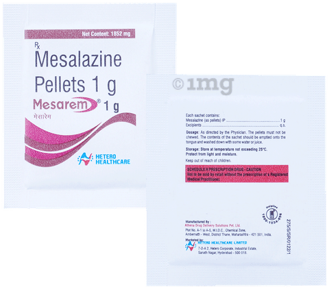 Mesarem 1gm Powder image Mesarem 1gm Powder image