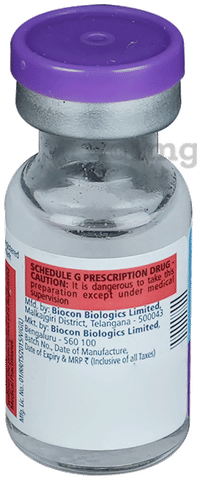 BASalog 100IU/ml Solution for Injection image BASalog 100IU/ml Solution for Injection image