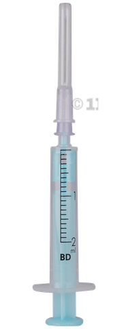 Rexite Plus 500mcg/50mg/50mg Injection image
