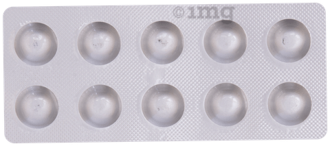 Voglimac R 0.5mg/0.2mg Tablet
